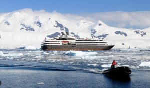 Les plus belles croisières : Antarctique et Amérique du Sud (Norwegian Cruise Line)