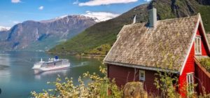 Les plus belles croisières : Europe du Nord (Norwegian Cruise Line)
