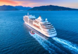 Les 10 plus belles destinations croisières