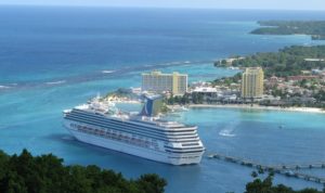 Les plus belles croisières : République dominicaine et Jamaïque (Costa Croisières)