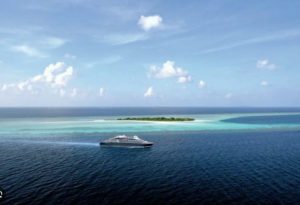 Les plus belles croisières : Amérique du Sud (MSC Croisières)